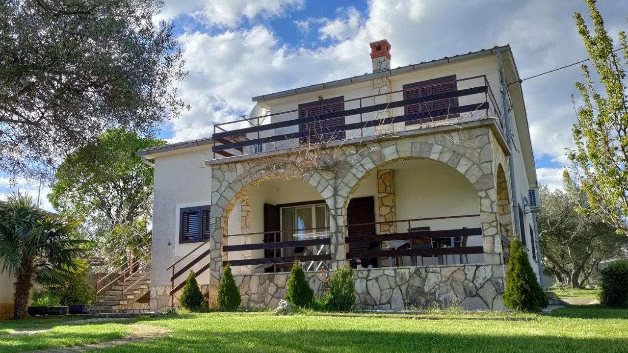 Апартаменты House Elan Корнич Экстерьер фото