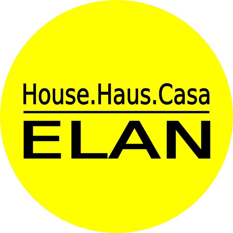 Апартаменты House Elan Корнич Экстерьер фото